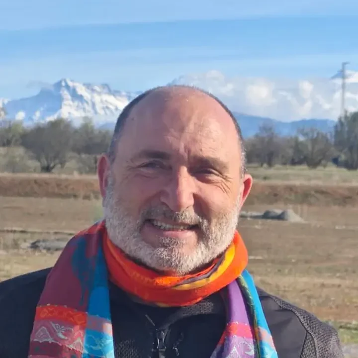 Javier Ruiz Gómez